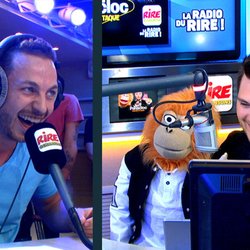 100% Panacloc - Jeff Panacloc et Alex Ramires - photo