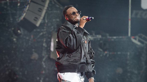 Dadju: pourquoi ses titres plaisent-ils autant?