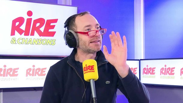 Appel d’Anne Hidalgo au sujet des JO 2024 -L'actualité du 13 févr. 2024 revue par l'imitateur Rémi Marceau