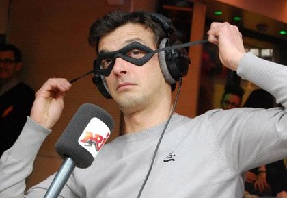 Mercredi 23 janvier avec Oreslan