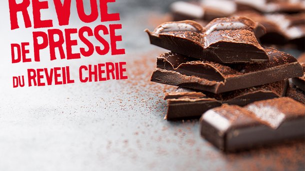 Revue de presse du jour : Connaissez-vous la « Sirtfood Diet » ?