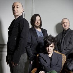 Indochine fait du teasing 