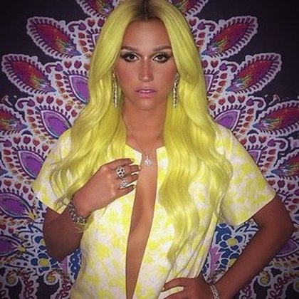 Kesha