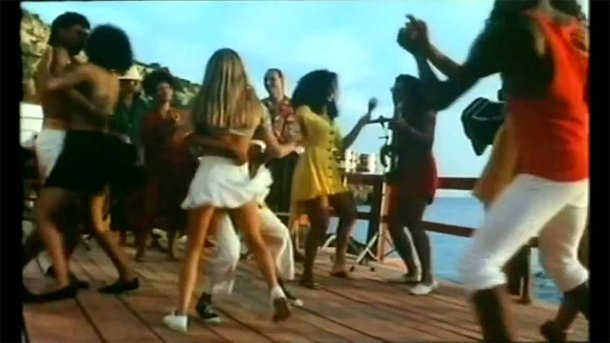 Kaoma - Lambada