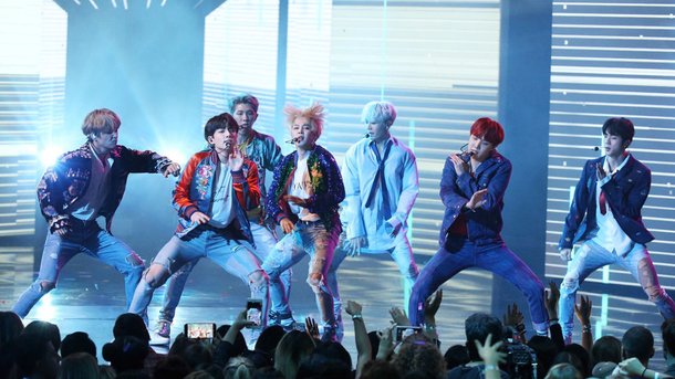 BTS au Stade de France : les infos sur le retour sur scène des rois de la K-Pop