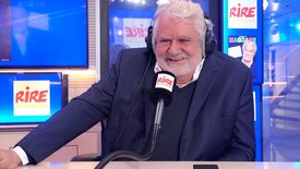 Roland Magdane : le très beau message de sa femme Marie-Claude : "La vie à deux, c'est merveilleux !"