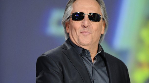 Gilbert Montagné : sa cécité, une erreur médicale qui lui a sauvé la vie