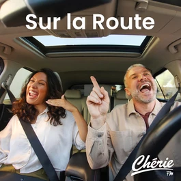 CHERIE SUR LA ROUTE