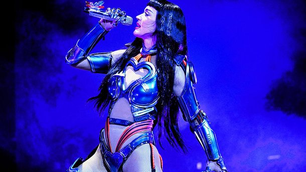 Katy Perry, J Balvin, Vegedream… Voici les chanteurs qui assureront le show durant la Coupe du monde 2026