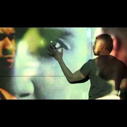 Usher - "Numb" (Teaser)