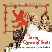 Mary, Queen Of Scots [B.O.F.]