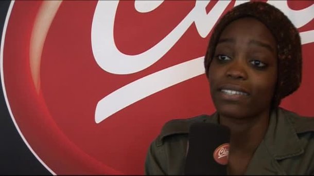 Irma : "Sans Internet je ne serai pas là"