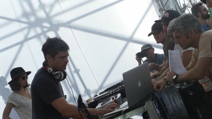 We Are Your Friends