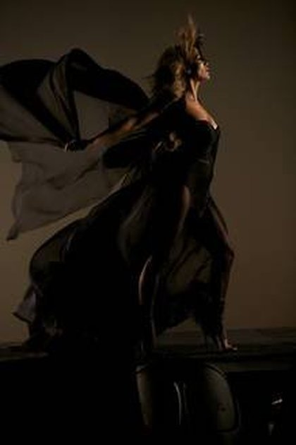 Dance Again World Tour: J-Lo en tournée