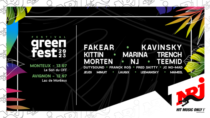 Green Fest 2023