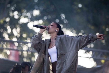 Lenie - NRJ Music Tour Toulouse 2025