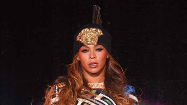 Beyoncé entre à Harvard!