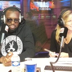 Jeudi 14 Novembre avec Maître Gims