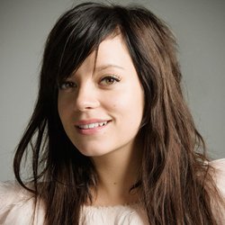 Lily Allen 3