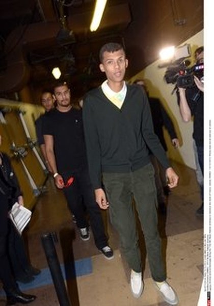Stromae