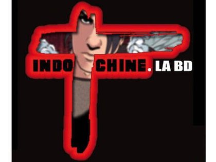 Indochine - bd