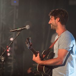 Jérémy Frérot - NRJ In The Park Trélazé 2019
