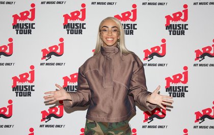 Bilal Hassani - NRJ Music Tour Roubaix 2019