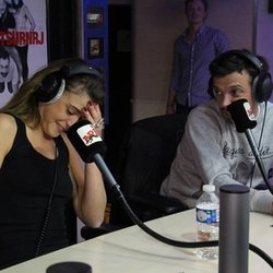 Vendredi 24 Avril 2015 avec Barbara Opsomer