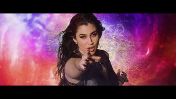 Steve Aoki feat Lauren Jauregui - All Night