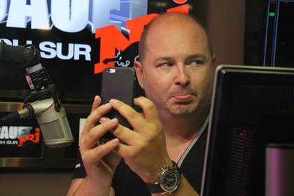 Lundi 11 Mai 2015