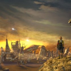 Final Fantasy X