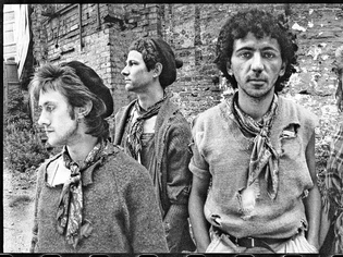 Dexys Midnight Runners