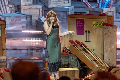 Marine - La Cérémonie - NRJ Music Awards 2026
