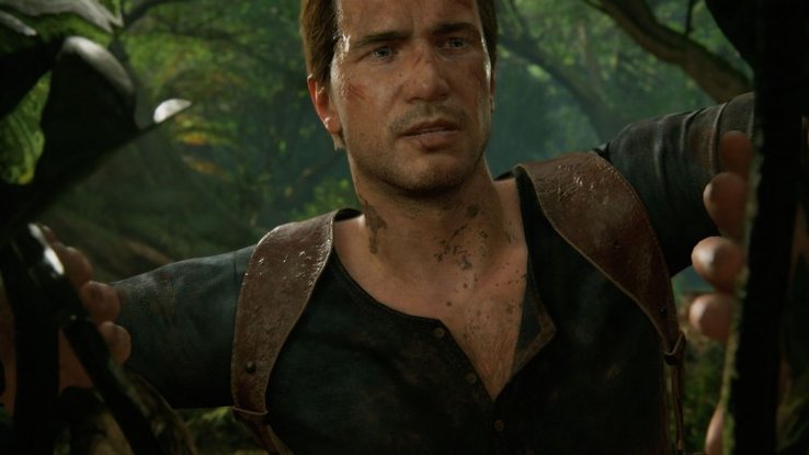 jeu vidéo uncharted 4