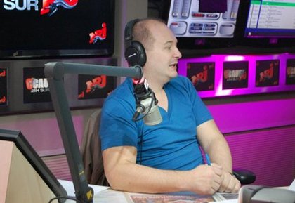 Lundi 8 avril avec Lylloo et Matt Houston