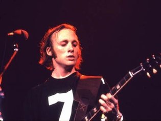 Stephen Stills