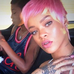 rihanna