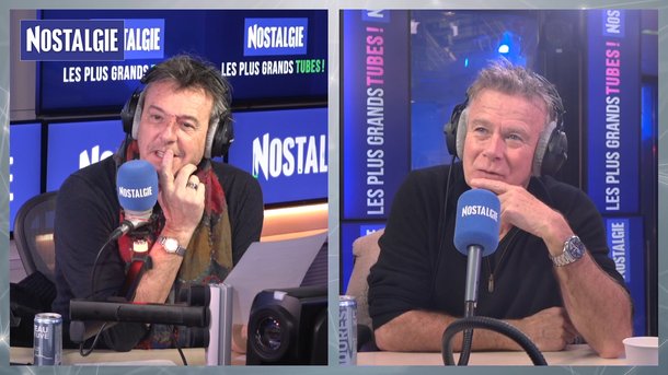 Franck Dubosc dévoile les folles anecdotes qui ont marqué le tournage de "Un ours dans le Jura"