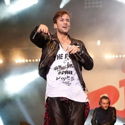 NRJ MUSIC TOUR - Saint-Etienne - 4 octobre 2014