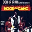 KOOL & THE GANG