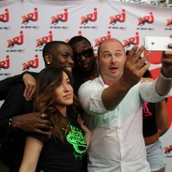 Vendredi 6 juin avec Lee Mashup