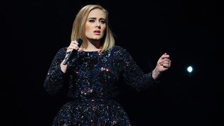 Adele