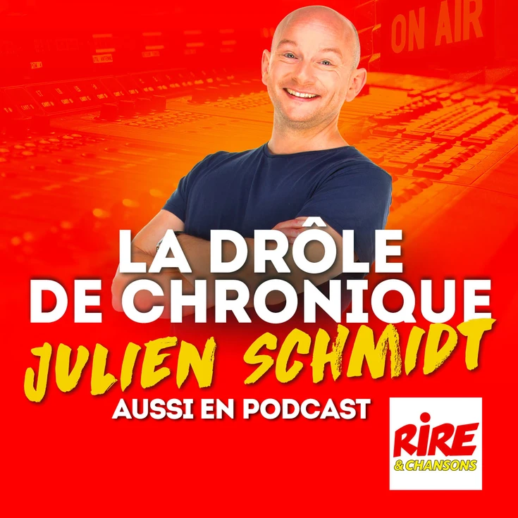 carré julien schmidt lien vers podcast