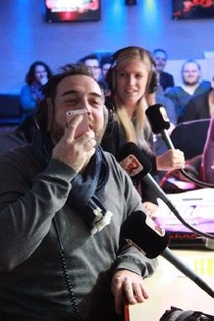 Mercredi 11 décembre
