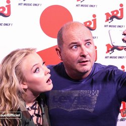 Mardi 13 Octobre avec Zara Larsson