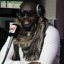 Mercredi 11 Mars 2015 avec Mac Tyer et Maître Gims