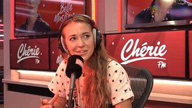 Lauren Daigle nous explique l’histoire du titre «Rescue»
