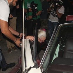 Lady Gaga 
