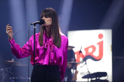 Clara Luciani - NRJ Live Session