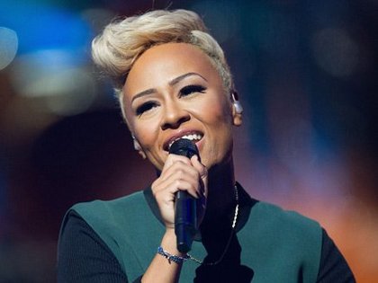 Emeli Sande